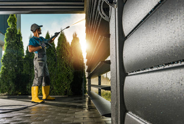 Best Warehouse Cleaning  in Diamondhead, MS
